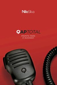 Baixar QAP TOTAL : Pronto para o Sucesso! pdf, epub, eBook