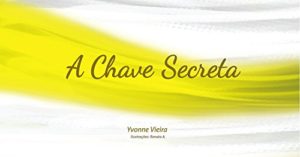 Baixar A Chave Secreta pdf, epub, eBook