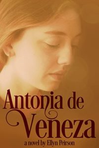 Baixar Antonia de Veneza pdf, epub, eBook