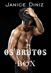 Baixar Box Os Brutos: Saga completa com 16 livros pdf, epub, eBook