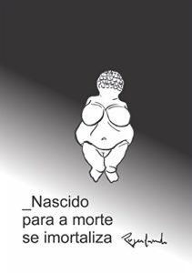 Baixar Nascido para a morte se imortaliza pdf, epub, eBook