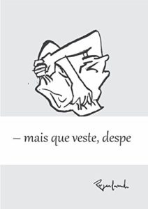 Baixar mais que veste, despe pdf, epub, eBook