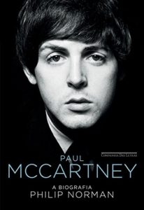 Baixar Paul McCartney: A biografia pdf, epub, eBook