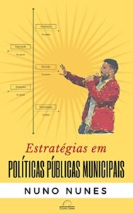 Baixar ESTRATÉGIAS EM POLÍTICAS PÚBLICAS MUNICIPAIS pdf, epub, eBook