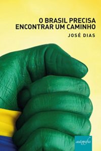 Baixar O Brasil precisa encontrar um caminho pdf, epub, eBook