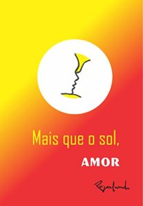 Baixar Mais que o sol, amor pdf, epub, eBook