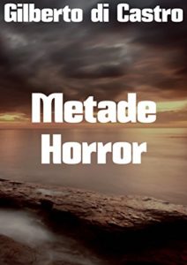 Baixar Metade Horror pdf, epub, eBook