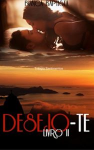 Baixar Desejo-te (Trilogia Sentimentos Livro 2) pdf, epub, eBook