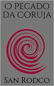 Baixar O Pecado da Coruja pdf, epub, eBook