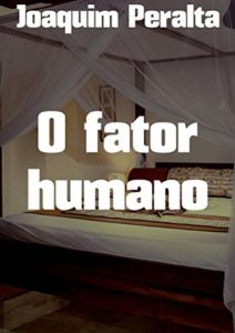 Baixar O fator humano pdf, epub, eBook