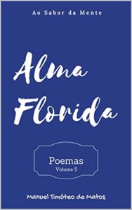Baixar Alma Florida (Ao Sabor da Mente Livro 5) pdf, epub, eBook