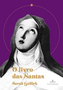 Baixar O livro das Santas pdf, epub, eBook
