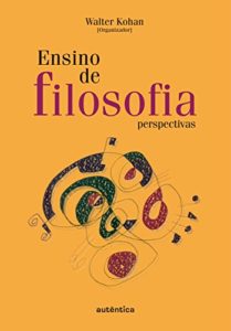 Baixar Ensino de filosofia: Perspectiva pdf, epub, eBook