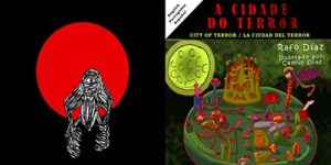 Baixar A CIDADE DO TERROR: LA CIUDAD DEL TERROR – THE CITY OF TERROR (Trilingue) pdf, epub, eBook