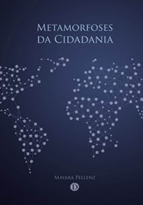 Baixar Metamorfoses da Cidadania pdf, epub, eBook