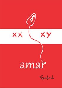 Baixar Amar pdf, epub, eBook