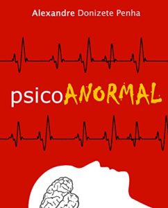 Baixar PsicoAnormal (Volume 1) pdf, epub, eBook