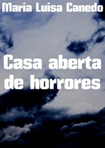 Baixar Casa aberta de horrores pdf, epub, eBook