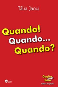 Baixar Quando! Quando… Quando? (Cogito Ergo Sum) pdf, epub, eBook