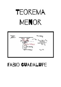 Baixar Teorema Menor pdf, epub, eBook
