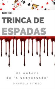 Baixar TRINCA DE ESPADAS: Contos pdf, epub, eBook