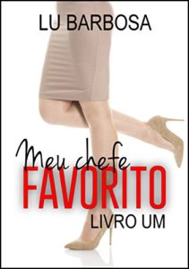 Baixar Meu Chefe Favorito pdf, epub, eBook