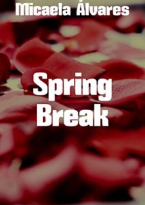 Baixar Spring Break pdf, epub, eBook