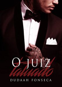 Baixar O JUIZ TATUADO pdf, epub, eBook