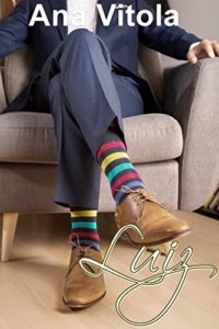 Baixar Luiz pdf, epub, eBook