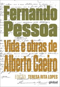 Baixar Vida e obras de Alberto Caeiro pdf, epub, eBook