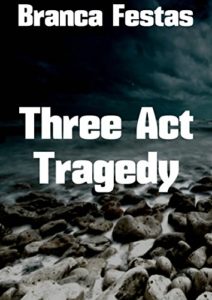 Baixar Three Act Tragedy pdf, epub, eBook