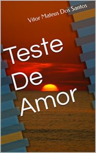 Baixar Teste De Amor pdf, epub, eBook