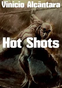 Baixar Hot Shots pdf, epub, eBook