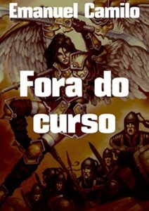 Baixar Fora do curso pdf, epub, eBook
