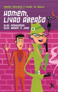 Baixar Homem, livro aberto pdf, epub, eBook