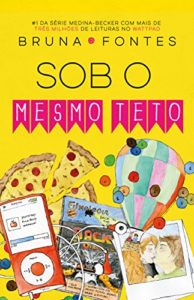 Baixar Sob o mesmo teto (Medina-Becker Livro 1) pdf, epub, eBook