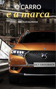 Baixar O Carro e a Marca pdf, epub, eBook