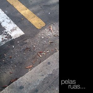 Baixar Pelas ruas pdf, epub, eBook