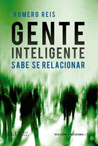 Baixar GENTE INTELIGENTE SABE SE RELACIONAR pdf, epub, eBook
