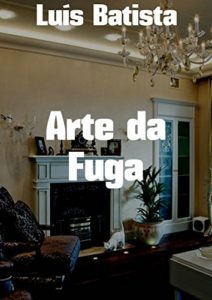 Baixar Arte da Fuga pdf, epub, eBook