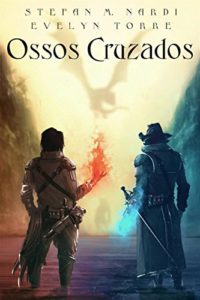 Baixar Ossos Cruzados pdf, epub, eBook