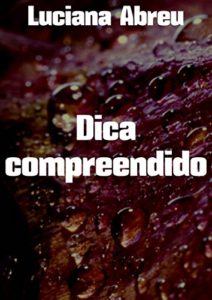 Baixar Dica compreendido pdf, epub, eBook