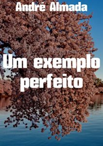 Baixar Um exemplo perfeito pdf, epub, eBook