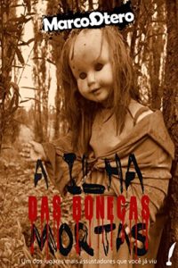 Baixar A Ilha das Bonecas Mortas pdf, epub, eBook