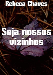 Baixar Seja nossos vizinhos pdf, epub, eBook
