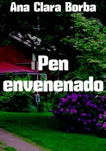 Baixar Pen envenenado pdf, epub, eBook