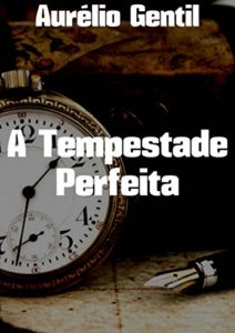 Baixar A Tempestade Perfeita pdf, epub, eBook