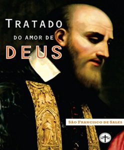 Baixar Tratado do Amor de Deus pdf, epub, eBook