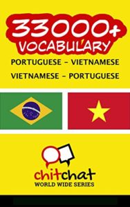Baixar 33000+ Portuguese – Vietnamese Vietnamese – Portuguese Vocabulary pdf, epub, eBook