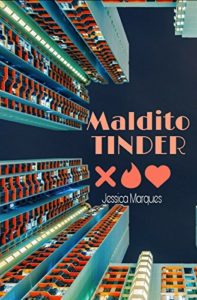 Baixar Maldito Tinder pdf, epub, eBook